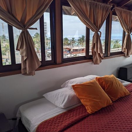 Sun Island Hotel Puerto Villamil Ngoại thất bức ảnh