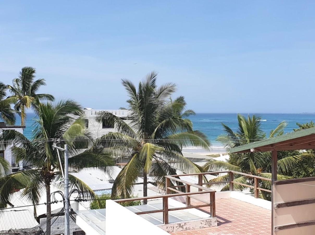 Sun Island Hotel Puerto Villamil Ngoại thất bức ảnh