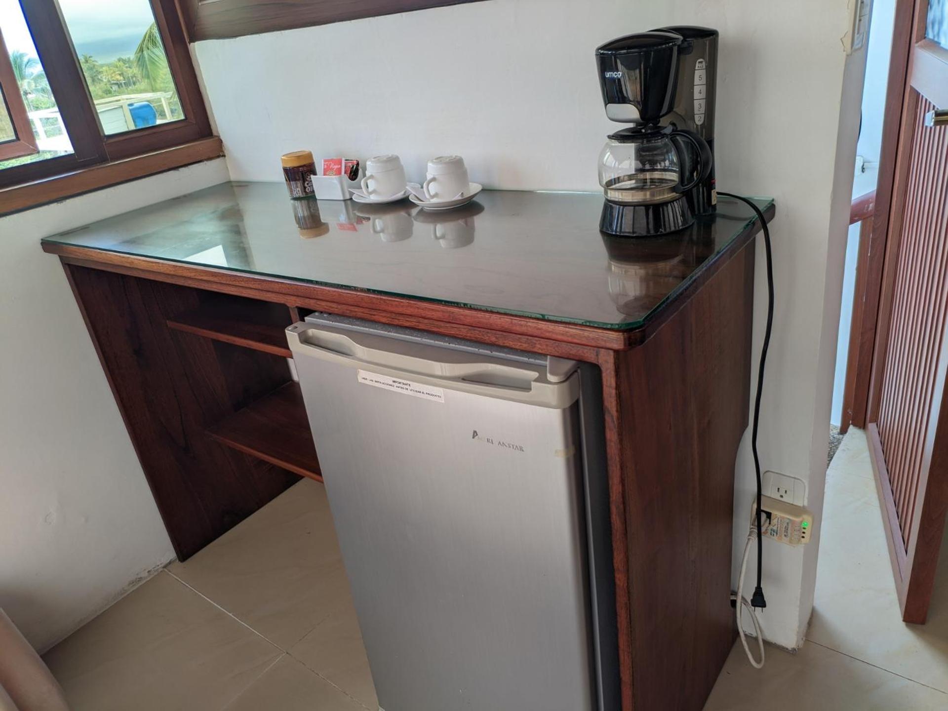 Sun Island Hotel Puerto Villamil Ngoại thất bức ảnh