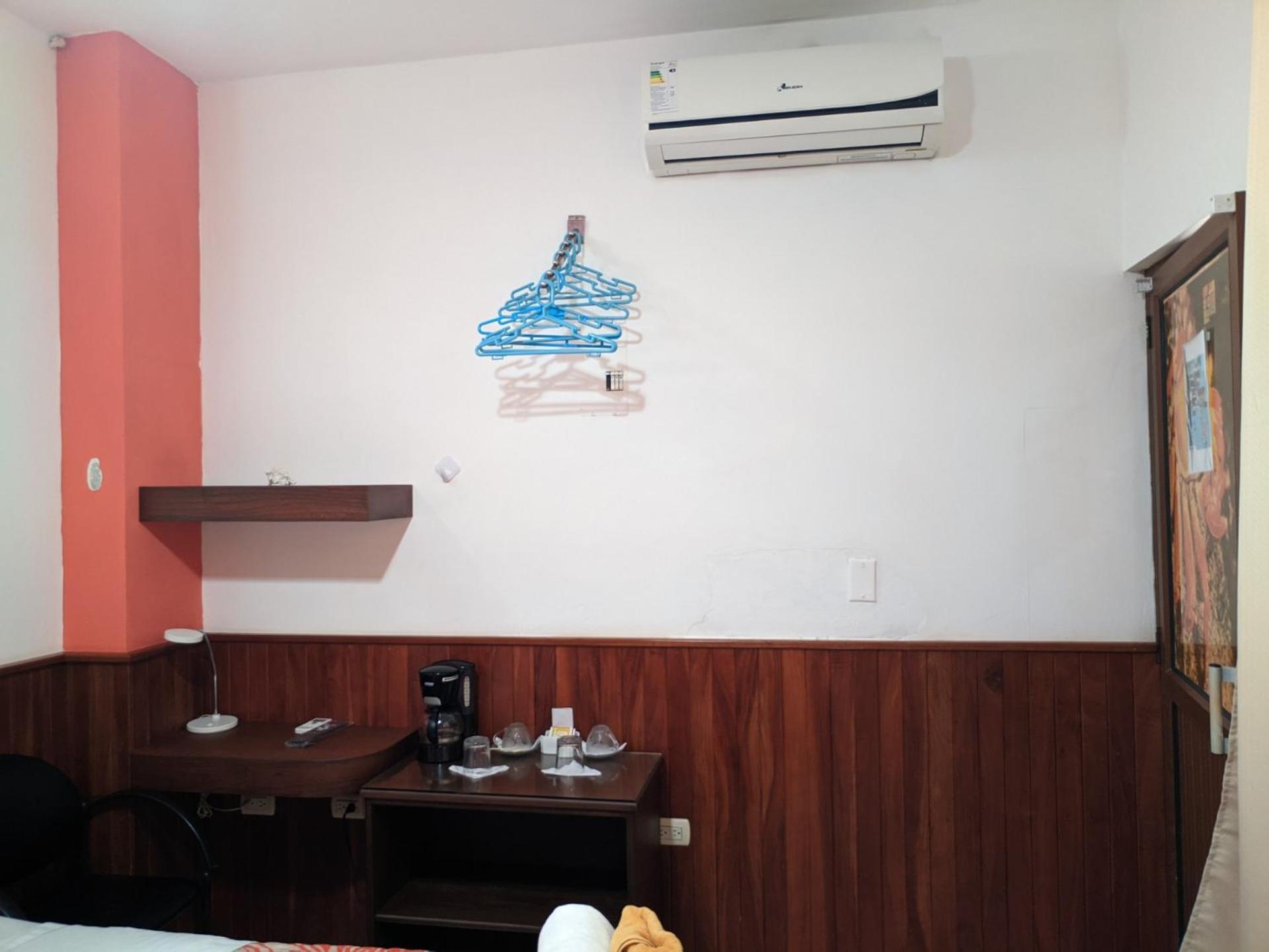Sun Island Hotel Puerto Villamil Ngoại thất bức ảnh