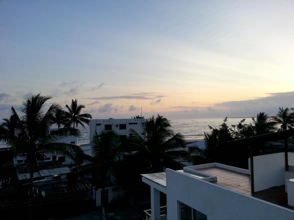 Sun Island Hotel Puerto Villamil Ngoại thất bức ảnh